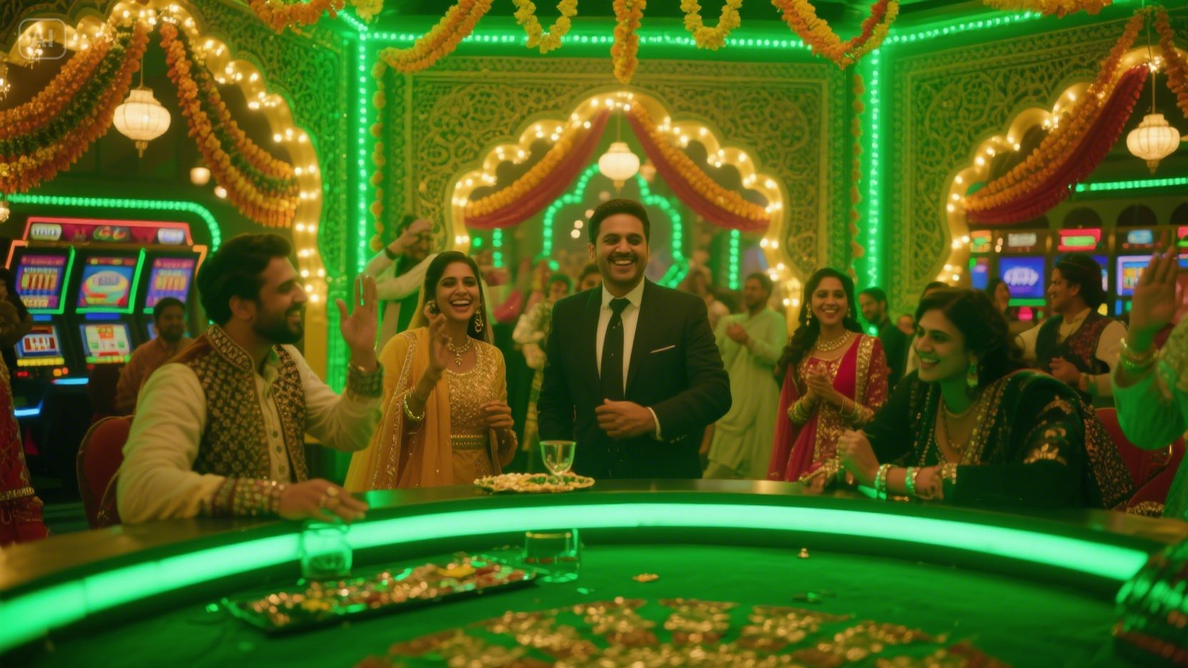 RoyalGame CasinoPakistan’s most rewarding casino offer is live! Deposit once, get 200% extra instantly, and start winning real money in your local PKR wallet.