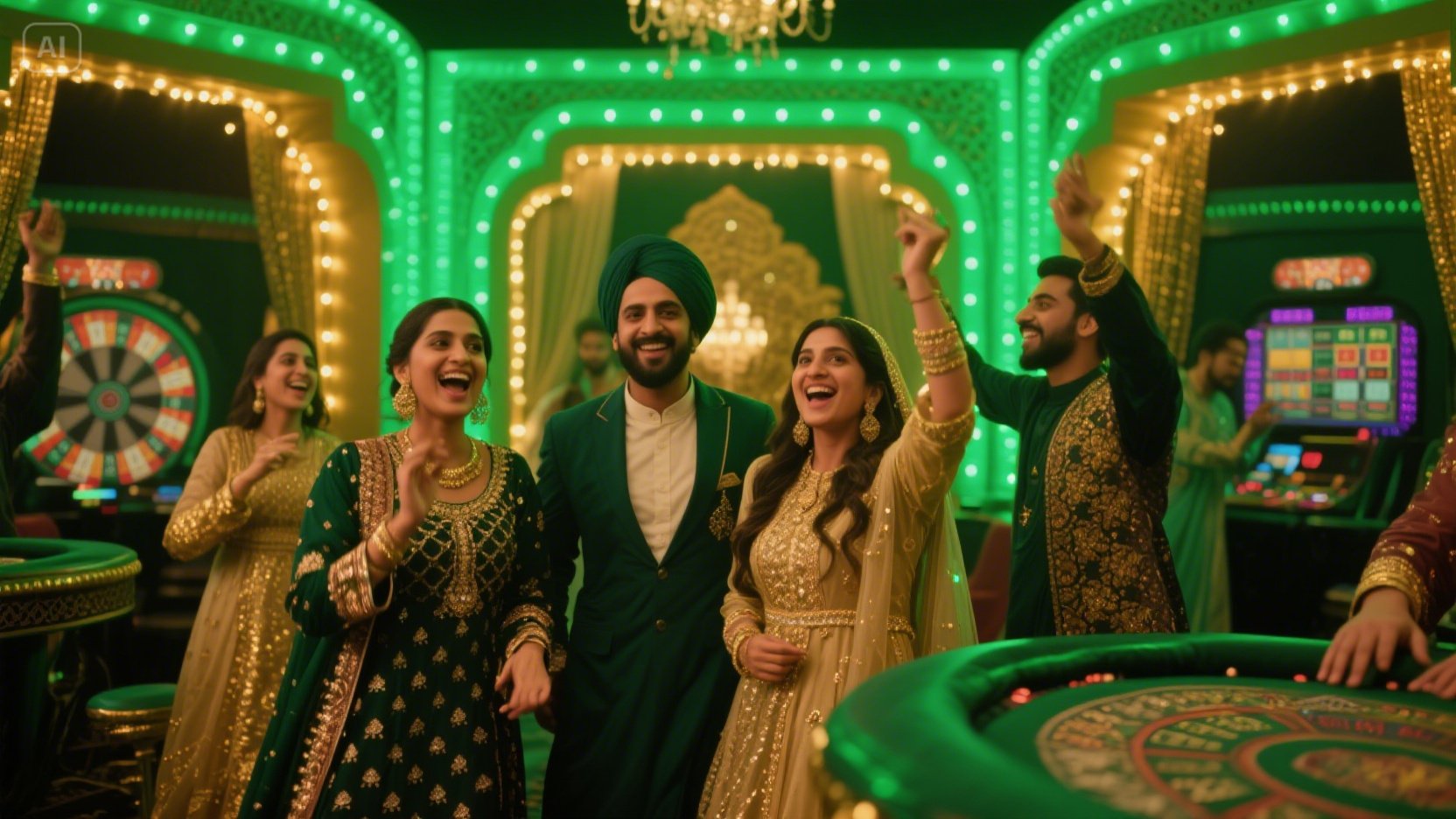 Registration at RoyalGame Casino Casino