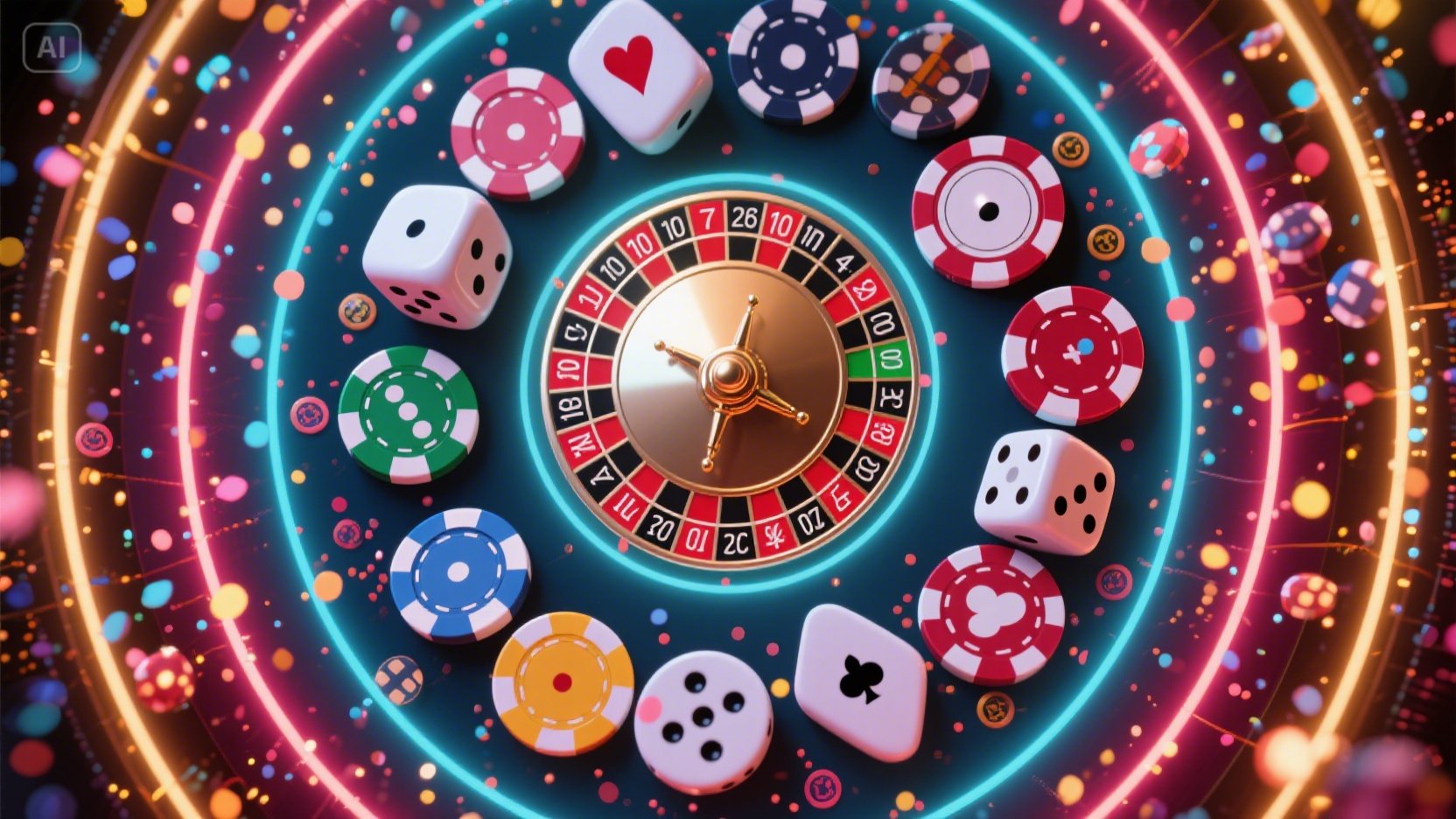 Casino RoyalGame Casino desktop and mobile interfaces