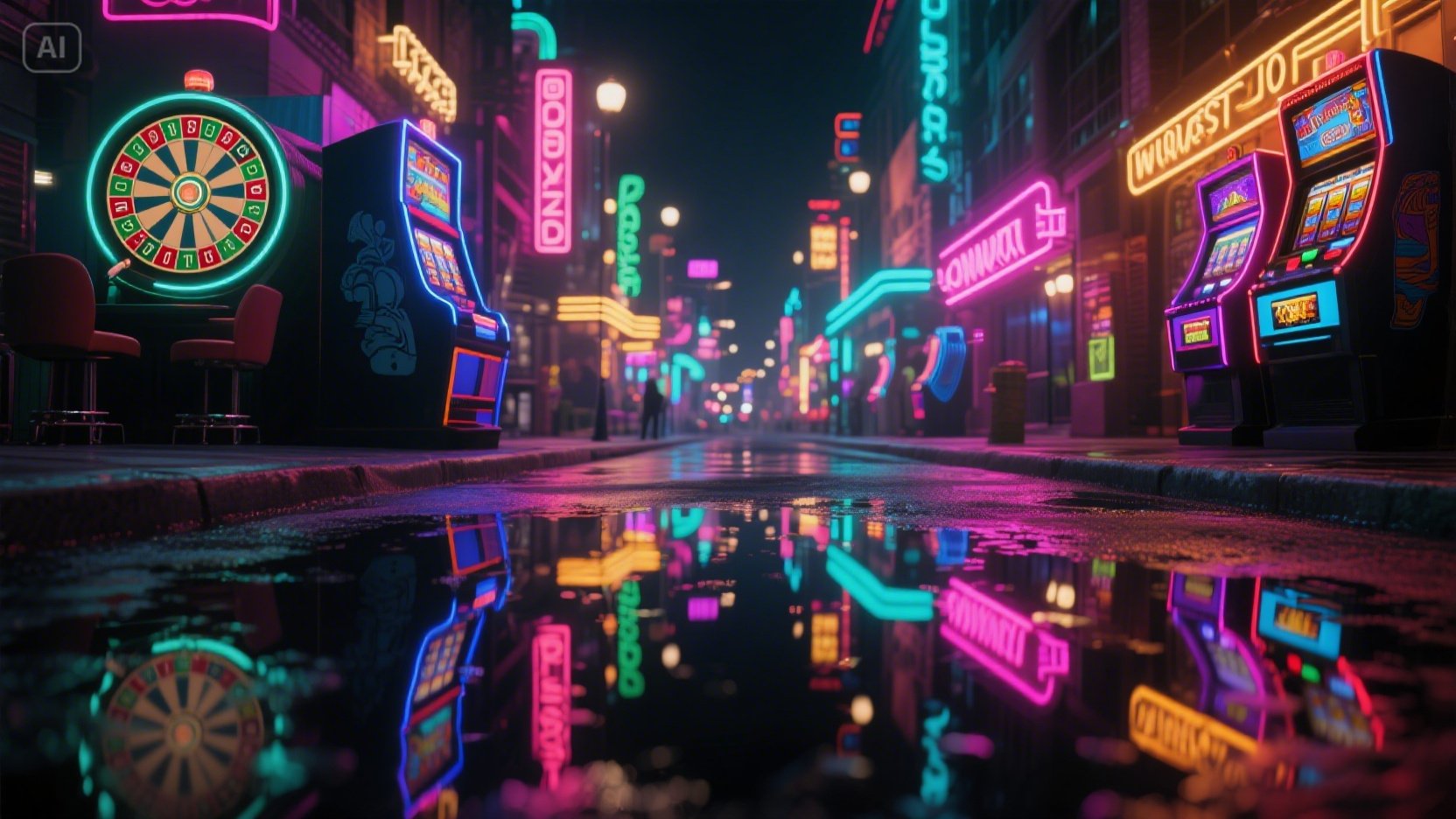 Casino RoyalGame Casino desktop and mobile interfaces