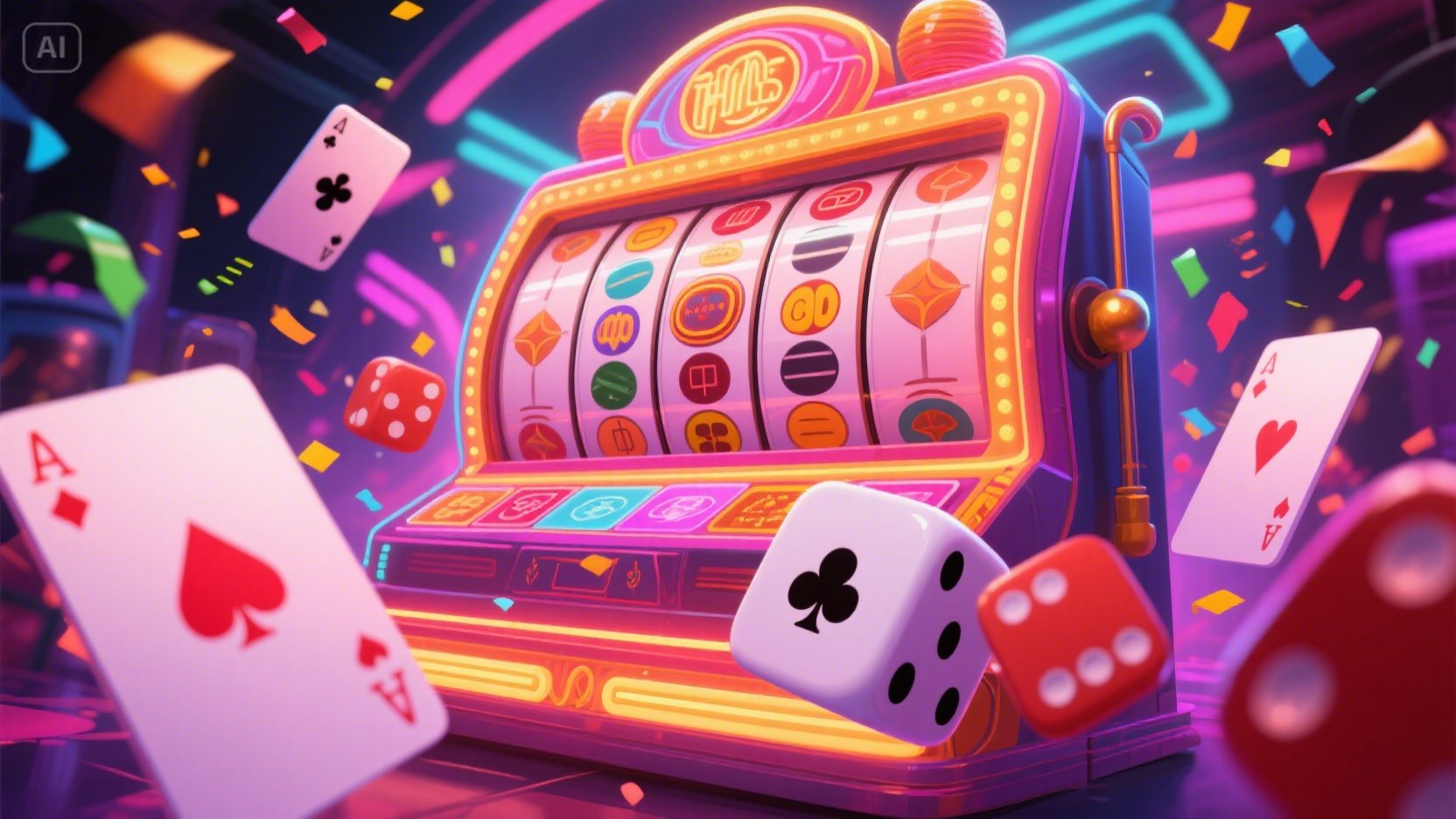 Casino RoyalGame Casino desktop and mobile interfaces