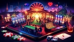 RoyalGame Casino