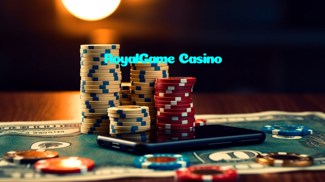 available types of RoyalGame Casino bet including pre-match live express and system bets