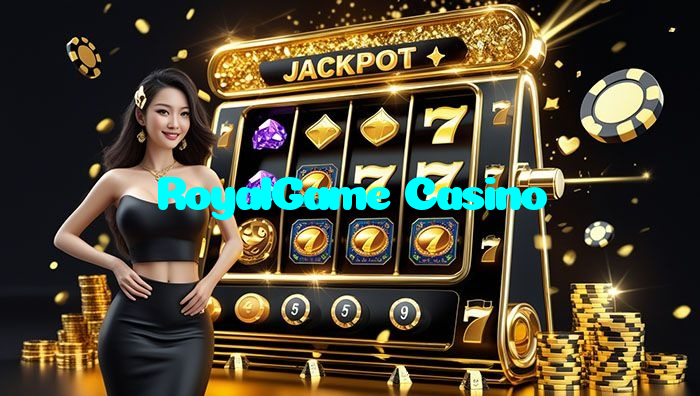 making first deposit on RoyalGame Casino website using local payment methods in Pakistan