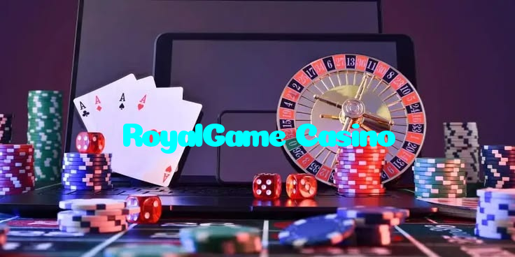 RoyalGame Casino