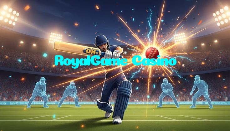RoyalGame Casino خوش آمدید بونس +600% پیشکش موبائل ایپ کے پروموشن سیکشن میں دکھائی دیتی ہے۔