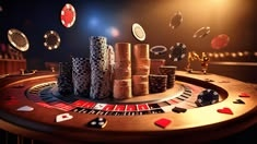RoyalGame Casino casino presented on mobile device in Pakistan with slots and live games