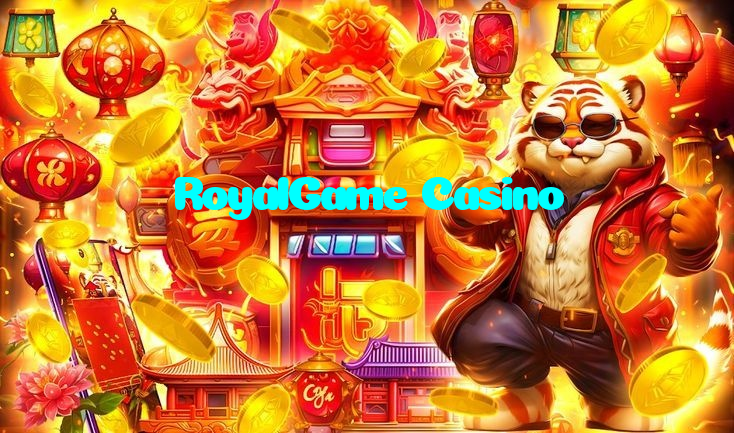 RoyalGame Casino