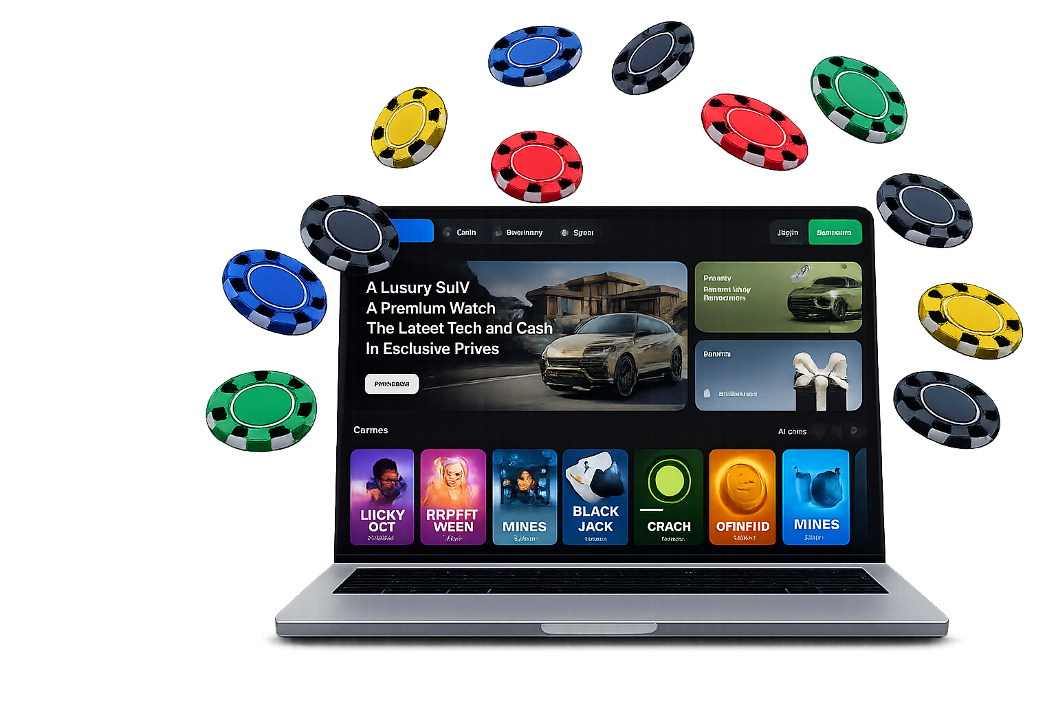 RoyalGame Casino Pakistan